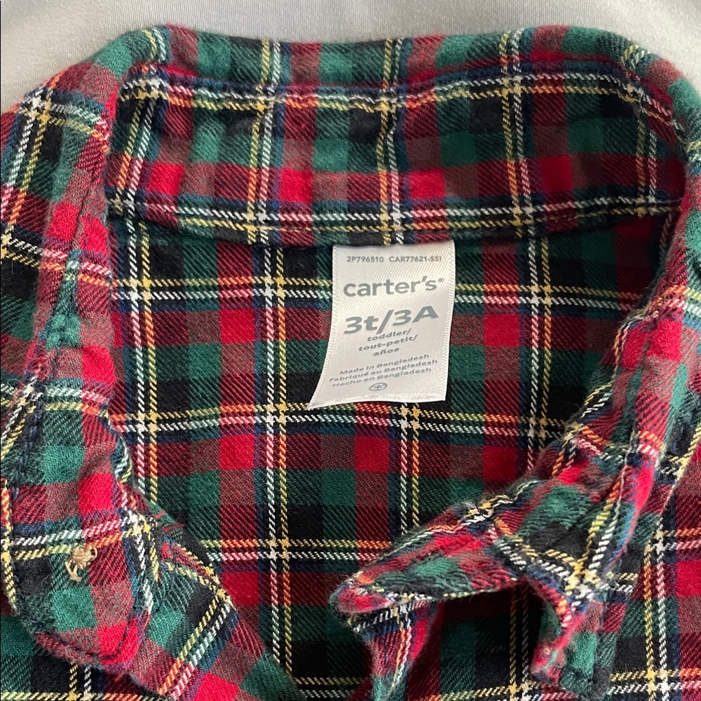 3T Button down bundle - Picture 3 of 15